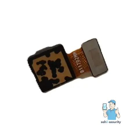 Replacement Front Camera for OnePlus Nord N200 5G (Selfie Camera) thumbnail